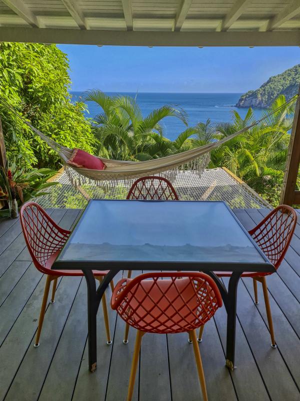 3.Location villa vue mer Deshaies Guadeloupe_ ler des caraibes